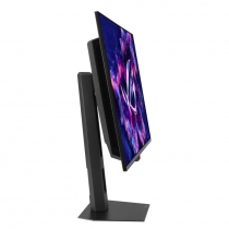Монітор Asus 26.5&quot; ROG Strix XG27ACDMS HDMI, DP, USB-C, OLED, 2560x1440, 280Hz, 0.03ms, DCI-P3 99%, AdaptiveSync, Pivot, HDR400 90LM0B60-B01371