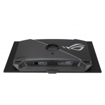 Монітор Asus 26.5&quot; ROG Strix XG27ACDMS HDMI, DP, USB-C, OLED, 2560x1440, 280Hz, 0.03ms, DCI-P3 99%, AdaptiveSync, Pivot, HDR400 90LM0B60-B01371