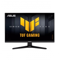 Монітор Asus 27" TUF Gaming VG279QM5A 2xHDMI, DP, MM, IPS, 1920x1080, 240Hz, 0.3ms, sRGB 99%, FreeSync 90LM0B80-B01171