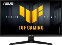 Монітор Asus 24.5" TUF Gaming VG259QM5A 2xHDMI, DP, MM, IPS, 240Hz, 0.3ms, sRGB 99%, AdaptiveSync 90LM0B90-B01O71