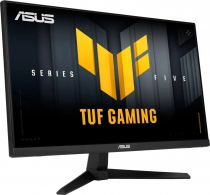 Монітор Asus 24.5" TUF Gaming VG259QM5A 2xHDMI, DP, MM, IPS, 240Hz, 0.3ms, sRGB 99%, AdaptiveSync 90LM0B90-B01O71