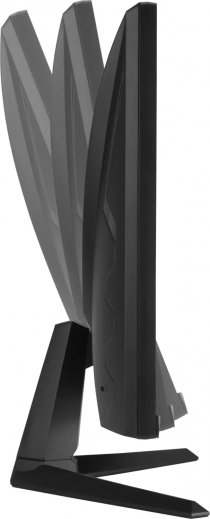 Монітор Asus 24.5" TUF Gaming VG259QM5A 2xHDMI, DP, MM, IPS, 240Hz, 0.3ms, sRGB 99%, AdaptiveSync 90LM0B90-B01O71