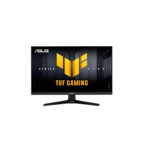 Монитор Asus 23.8" TUF Gaming VG249QM5A 2xHDMI, DP, MM, IPS, 240Hz, 0.3ms, sRGB 99%, AdaptiveSync 90LM0BA0-B01171 Монитор Asus 23.8" TUF Gaming VG249QM5A 2xHDMI, DP, MM, IPS, 240Hz, 0.3ms, sRGB 99%, AdaptiveSync 90LM0BA0-B01171