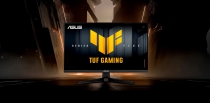 Монитор Asus 23.8&quot; TUF Gaming VG249QM5A 2xHDMI, DP, MM, IPS, 240Hz, 0.3ms, sRGB 99%, AdaptiveSync 90LM0BA0-B01171
