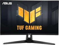 Монітор Asus 27&quot; TUF Gaming VG27AQM5A 2xHDMI, DP, MM, IPS, 2560x1440, 300Hz, 1ms, DCI-P3 95%, AdaptiveSync 90LM0BG0-B01971
