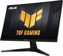 Монітор Asus 27&quot; TUF Gaming VG27AQM5A 2xHDMI, DP, MM, IPS, 2560x1440, 300Hz, 1ms, DCI-P3 95%, AdaptiveSync 90LM0BG0-B01971