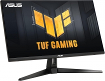 Монітор Asus 27&quot; TUF Gaming VG27AQM5A 2xHDMI, DP, MM, IPS, 2560x1440, 300Hz, 1ms, DCI-P3 95%, AdaptiveSync 90LM0BG0-B01971