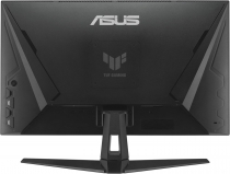 Монітор Asus 27&quot; TUF Gaming VG27AQM5A 2xHDMI, DP, MM, IPS, 2560x1440, 300Hz, 1ms, DCI-P3 95%, AdaptiveSync 90LM0BG0-B01971