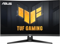 Монітор Asus 31.5&quot; TUF Gaming VG32VQM5B 2xHDMI, DP, MM, VA, 250Hz, 0.5ms, sRGB 120%, AdaptiveSync 90LM0BI1-B01171