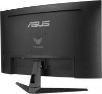 Монітор Asus 31.5&quot; TUF Gaming VG32VQM5B 2xHDMI, DP, MM, VA, 250Hz, 0.5ms, sRGB 120%, AdaptiveSync 90LM0BI1-B01171