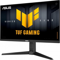 Монітор Asus 27&quot; TUF Gaming VG27AQL5A 2xHDMI, DP, MM, IPS, 2560x1440, 210Hz, 1ms, sRGB 130%, AdaptiveSync, Pivot, HDR400 90LM0BM0-B01371