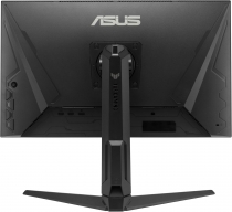 Монітор Asus 27&quot; TUF Gaming VG27AQL5A 2xHDMI, DP, MM, IPS, 2560x1440, 210Hz, 1ms, sRGB 130%, AdaptiveSync, Pivot, HDR400 90LM0BM0-B01371