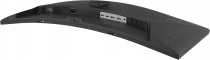 Монітор Asus 34&quot; TUF Gaming VG34WQML5A 2xHDMI, 2xDP, 3xUSB, MM, VA, 3440x1440, 21:9, 250Hz, 0.5ms, sRGB 130%, CURVED, AdaptiveSync, HAS, HDR400 90LM0BP1-B01E71