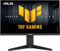 Монітор Asus 24.5" TUF Gaming VG259QMRL5A 2xHDMI, DP, MM, IPS, 310Hz, 0.3ms, sRGB 99%, AdaptiveSync, Pivot, HDR400 90LM0BQ0-B01O71
