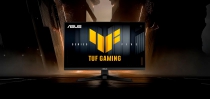 Монітор Asus 24.5&quot; TUF Gaming VG259QMR5A 2xHDMI, DP, MM, IPS, 310Hz, 0.3ms, sRGB 99%, AdaptiveSync 90LM0BR0-B01O71