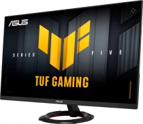 Монітор Asus 27" TUF Gaming VG279Q5R 2xHDMI, DP, MM, IPS, 200Hz, 0.3ms, sRGB 100%, AdaptiveSync 90LM0BS0-B01E71