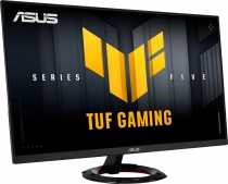 Монітор Asus 27" TUF Gaming VG279Q5R 2xHDMI, DP, MM, IPS, 200Hz, 0.3ms, sRGB 100%, AdaptiveSync 90LM0BS0-B01E71