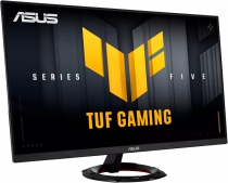 Монітор Asus 23.8" TUF Gaming VG249Q5R 2xHDMI, DP, MM, IPS, 200Hz, 0.3ms, sRGB 99%, AdaptiveSync 90LM0BT0-B01E71