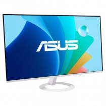 Монітор Asus 27" VZ279HG-W D-Sub, HDMI, Audio, IPS, 120Hz, 1ms, AdaptiveSync, белый 90LM0BU2-B01A71