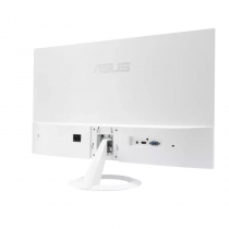 Монітор Asus 27" VZ279HG-W D-Sub, HDMI, Audio, IPS, 120Hz, 1ms, AdaptiveSync, белый 90LM0BU2-B01A71
