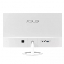 Монітор Asus 27" VZ279HG-W D-Sub, HDMI, Audio, IPS, 120Hz, 1ms, AdaptiveSync, белый 90LM0BU2-B01A71