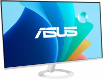 Монітор Asus 23.8" VZ249HG-W D-Sub, HDMI, Audio, IPS, 120Hz, 1ms, sRGB 99%, AdaptiveSync, білий 90LM0BV2-B01A71