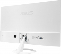 Монітор Asus 23.8" VZ249HG-W D-Sub, HDMI, Audio, IPS, 120Hz, 1ms, sRGB 99%, AdaptiveSync, білий 90LM0BV2-B01A71
