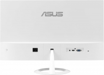 Монітор Asus 23.8" VZ249HG-W D-Sub, HDMI, Audio, IPS, 120Hz, 1ms, sRGB 99%, AdaptiveSync, білий 90LM0BV2-B01A71