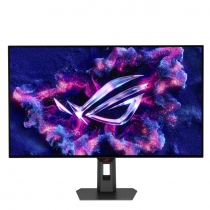 Монітор Asus 31.5&quot; ROG Strix XG32UCWMG 2xHDMI, DP, USB-C, 3xUSB, OLED, 3840x2160, 240Hz, 0.03ms, DCI-P3 99%, FreeSync, HAS, HDR400 90LM0BW0-B01371