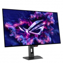 Монітор Asus 31.5&quot; ROG Strix XG32UCWMG 2xHDMI, DP, USB-C, 3xUSB, OLED, 3840x2160, 240Hz, 0.03ms, DCI-P3 99%, FreeSync, HAS, HDR400 90LM0BW0-B01371