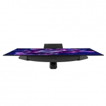 Монітор Asus 31.5&quot; ROG Strix XG32UCWMG 2xHDMI, DP, USB-C, 3xUSB, OLED, 3840x2160, 240Hz, 0.03ms, DCI-P3 99%, FreeSync, HAS, HDR400 90LM0BW0-B01371