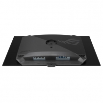Монітор Asus 31.5&quot; ROG Strix XG32UCWMG 2xHDMI, DP, USB-C, 3xUSB, OLED, 3840x2160, 240Hz, 0.03ms, DCI-P3 99%, FreeSync, HAS, HDR400 90LM0BW0-B01371