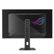Монітор Asus 31.5&quot; ROG Strix XG32UCWMG 2xHDMI, DP, USB-C, 3xUSB, OLED, 3840x2160, 240Hz, 0.03ms, DCI-P3 99%, FreeSync, HAS, HDR400 90LM0BW0-B01371
