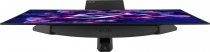 Монітор Asus 31.5&quot; ROG Strix XG32UCWG 2xHDMI, DP, USB-C, 3xUSB, OLED, 3840x2160, 165Hz, 0.03ms, DCI-P3 99%, FreeSync, HAS, HDR400 90LM0BX0-B01371