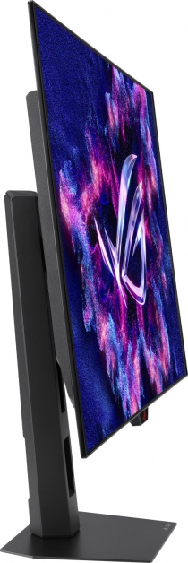 Монітор Asus 31.5&quot; ROG Strix XG32UCWG 2xHDMI, DP, USB-C, 3xUSB, OLED, 3840x2160, 165Hz, 0.03ms, DCI-P3 99%, FreeSync, HAS, HDR400 90LM0BX0-B01371