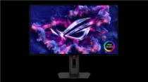 Монітор Asus 26.5&quot; ROG Strix XG27AQWMG 2xHDMI, DP, 2xUSB, WOLED, 2560x1440, 280Hz, 0.03ms, DCI-P3 99.5%, AdaptiveSync, HDR500 90LM0BZ0-B01171