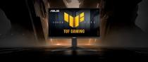 Монітор Asus 23.8&quot; TUF Gaming VG249QML5A 2xHDMI, DP, MM, IPS, 240Hz, 0.3ms, sRGB 99%, AdaptiveSync, Pivot 90LM0C10-B01171