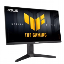 Монітор Asus 23.8&quot; TUF Gaming VG249QML5A 2xHDMI, DP, MM, IPS, 240Hz, 0.3ms, sRGB 99%, AdaptiveSync, Pivot 90LM0C10-B01171