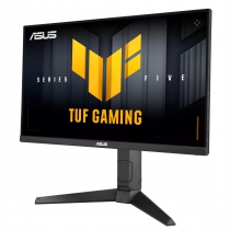Монітор Asus 23.8&quot; TUF Gaming VG249QML5A 2xHDMI, DP, MM, IPS, 240Hz, 0.3ms, sRGB 99%, AdaptiveSync, Pivot 90LM0C10-B01171