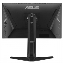 Монітор Asus 23.8&quot; TUF Gaming VG249QML5A 2xHDMI, DP, MM, IPS, 240Hz, 0.3ms, sRGB 99%, AdaptiveSync, Pivot 90LM0C10-B01171