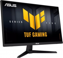 Монітор Asus 27" TUF Gaming VG279Q5A 2xHDMI, DP, MM, IPS, 200Hz, 0.3ms, sRGB 99%, AdaptiveSync 90LM0C30-B01171