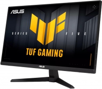 Монітор Asus 27" TUF Gaming VG279Q5A 2xHDMI, DP, MM, IPS, 200Hz, 0.3ms, sRGB 99%, AdaptiveSync 90LM0C30-B01171