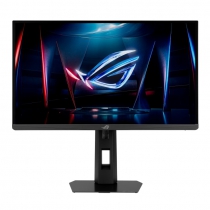 Монітор Asus 24.1&quot; ROG Strix ACE XG248QSG 2xHDMI, DP, Audio, TN, 610Hz, 0.1ms, sRGB 125%, FreeSync, HAS, HDR400 90LM0C40-B01371