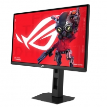 Монітор Asus 24.1&quot; ROG Strix ACE XG248QSG 2xHDMI, DP, Audio, TN, 610Hz, 0.1ms, sRGB 125%, FreeSync, HAS, HDR400 90LM0C40-B01371