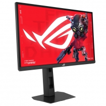 Монітор Asus 24.1&quot; ROG Strix ACE XG248QSG 2xHDMI, DP, Audio, TN, 610Hz, 0.1ms, sRGB 125%, FreeSync, HAS, HDR400 90LM0C40-B01371