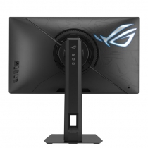 Монітор Asus 24.1&quot; ROG Strix ACE XG248QSG 2xHDMI, DP, Audio, TN, 610Hz, 0.1ms, sRGB 125%, FreeSync, HAS, HDR400 90LM0C40-B01371