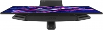 Монітор Asus 26.5&quot; ROG Strix XG27AQDPG 2xHDMI, DP, 2xUSB, QD-OLED, 2560x1440, 500Hz, 0.03ms, DCI-P3 99%, AdaptiveSync, Pivot, HDR500 90LM0C50-B01971