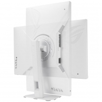 Монитор Asus 27" ROG Strix XG27ACMES-W HDMI, DP, USB-C, IPS, 2560x1440, 255Hz, 0.3ms, sRGB 133%, AdaptiveSync, Pivot, HDR400, белый 90LM0C92-B01171