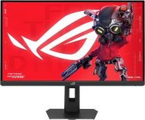 Монитор Asus 27" ROG Strix 5K XG27JCG 2xHDMI, DP, USB-C, 3xUSB, IPS, 5120x2880, 180Hz, 0.03ms, DCI-P3 97%, FreeSync, Pivot, HDR600 90LM0CE0-B01371