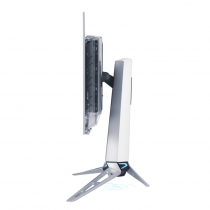 Монитор Asus 26.5" ROG Swift PG27AQWP-W 2xHDMI, DP, 3xUSB, OLED, 2560x1440, 540Hz, 0.02ms, DCI-P3 99.5%, G-SYNC, FreeSync, Pivot, HDR500 90LM0CF2-B01971